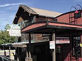 Red Caboose closing doors after 4-year run