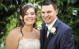 Newlywed accused of pushing husband off Glacier Park cliff