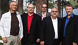 Desert Praise Quartet to perform at community picnic