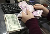 American recovery drives the dollar sharply higher