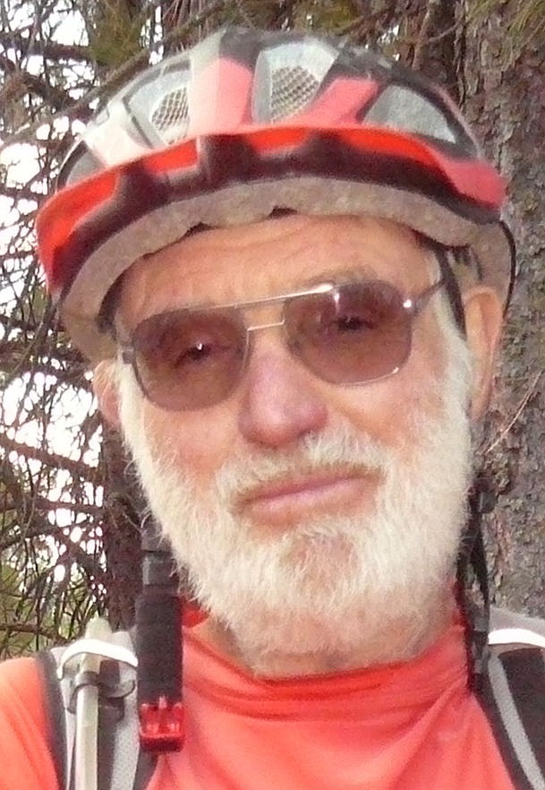 <p>Rusty Baillie</p>