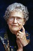 Iva Mae Howell Asmus Stryker, 98