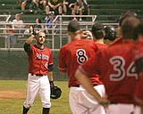 Pirates earn team award