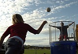 Back to School Bash