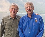 National Park Service director calls cuts 'unsustainable'