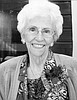Clair Mitchell