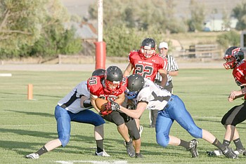 Lead