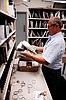 Local contract mail carrier nets coveted award