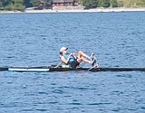 New world record set on Whitefish Lake