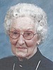 Euna Fay Hodge, 93