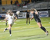 Chiefs struggle at home against Lewis and Clark