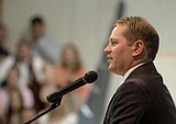 Peck officially removed as BHS principal