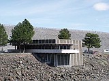 Wanapum Dam Heritage Center to open for final days before move