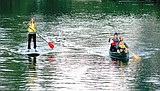 Compromise considered for non-motorized river proposal