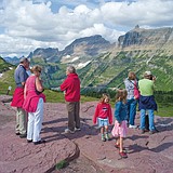 State heading for third strong tourist year