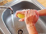 Tips to fend off germs lurking in your home