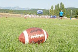Vikings topple Choteau 26-20 in the rain