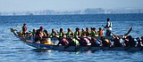 Montana Dragon Boat Festival