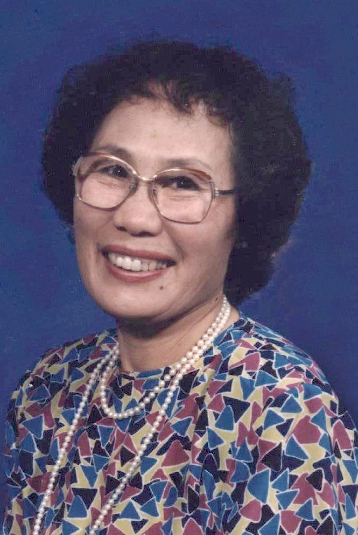 October 19, 1929 – August 31, 2016