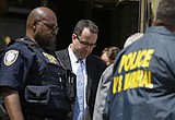 Subway: Review finds 'serious' complaint about Fogle