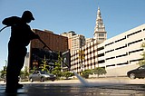 Cautious about filling job openings