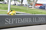 Basin residents remember 9/11
