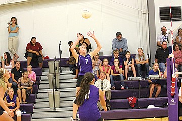 &lt;p class=&quot;p1&quot;&gt;Aspen Runkel led the team in blocks in both its wins, coming up with six against Noxon alone.&#160;&lt;/p&gt;