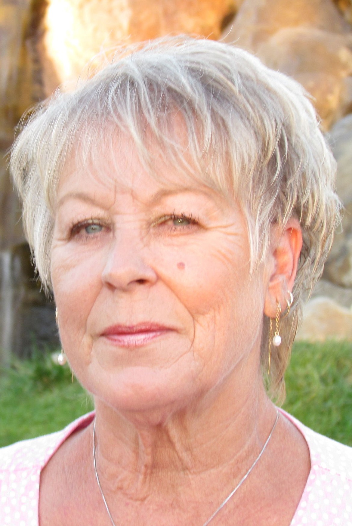 September 3, 1954 – September 8, 2016