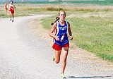 Morley claims girls title at Flathead Invitational