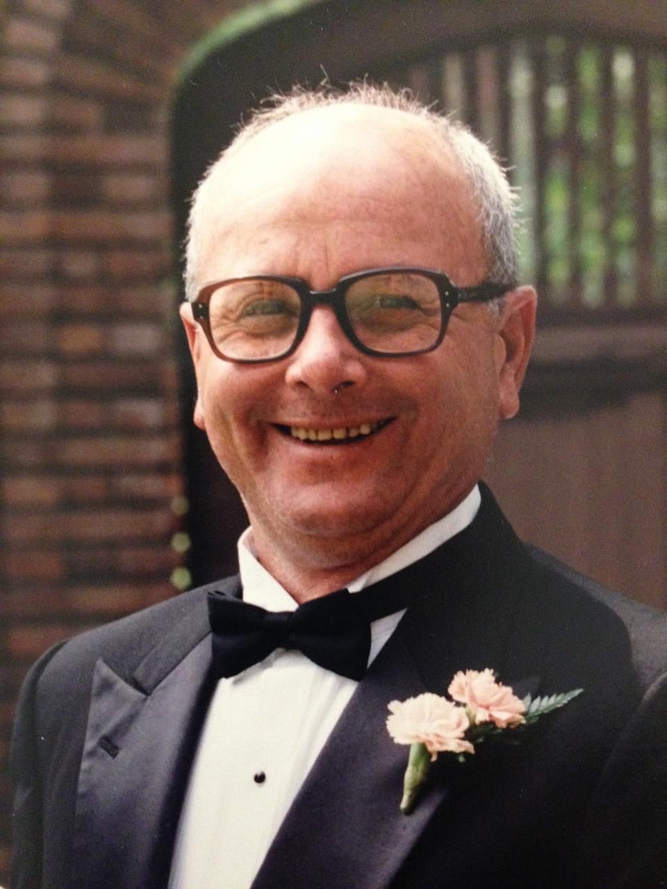 Kenneth Howard (Ken) Womble, 81