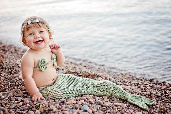 &lt;p&gt;First place in the People of the Flathead category went to Jessica L. Sturzen of Kalispell for a photo she submitted of her daughter Hailey dressed up as a mermaid when she was just over a year old. The photo was taken on the shore at Lakeside.&lt;/p&gt;