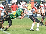 Whitefish storms back against Browning