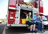 Foundation raises money for fire department