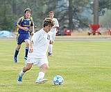 Loggers blank Cats at home