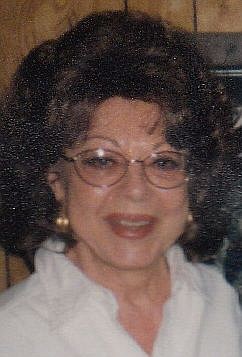 Bettie Jean Bockstruck, 81