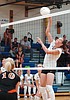 Vals take down Lions in home opener, lose to Florence