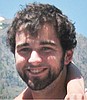 Remains found of missing hiker
