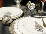 Is your dinnerware ready for holiday entertaining?