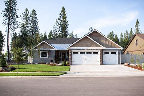 &lt;p&gt;Aspen Homes is building Northwest craftsman style custom homes in Pine Pointe Phase II. Aspen Homes is building Northwest craftsman style custom homes in Pine Pointe Phase II.&lt;/p&gt;