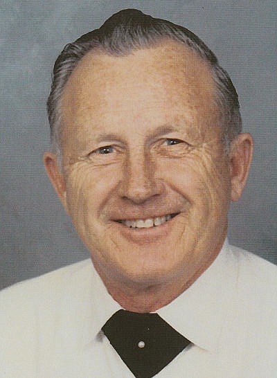 Gordon Gilman Nesten, 86, recent
