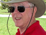Marvin L. Marcy, 71