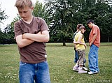 How to protect children with autism from bullying