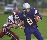 Wildcats lose OT thriller to Broncs