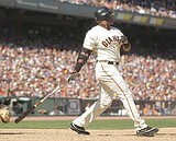 Still plenty, way too many, good seats available for Bonds