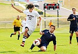 Soccer roundup: Braves blow by Big Sky