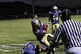 Mission loses hard-fought battle with Superior last Friday night