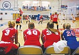 Kats top Anaconda at rocky CFHS Tip Off Tourney