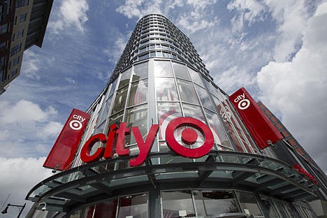 &lt;p&gt;This Aug. 21 photo shows the exterior of the CityTarget store in Boston.&lt;/p&gt;