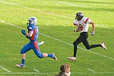 Cats bag stunning win against Browning