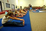 LEAP program garners recognition